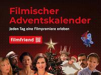 Filmischer Adventskalender