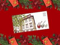 Geschenkgutschein