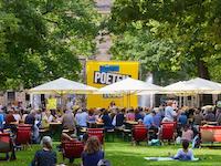 Erlanger Poetenfest 2022 © Erich Malter