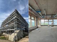 Stadtteilbibliothek Erlangen Büchenbach September 2025