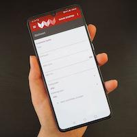 Bibliotheksapp Stadtbibliothek Erlangen