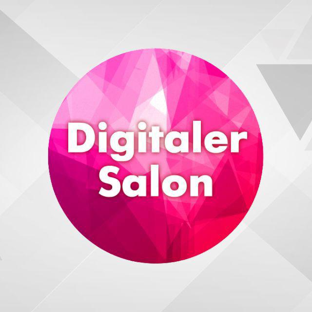 Digitaler Salon Logo