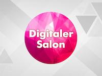 Digitaler Salon