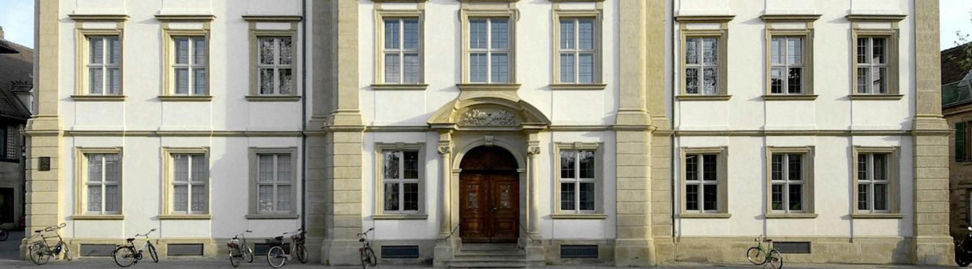 Public Library Erlangen 
