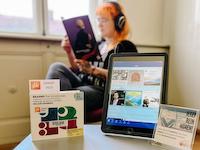 gVe-Musik in der Stadtbibliothek Erlangen
