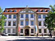 Stadtbibliothek Erlangen 